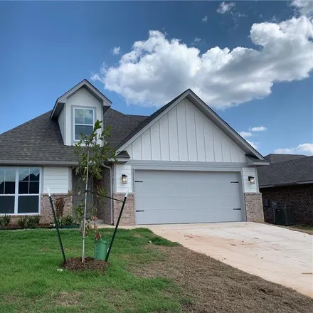 Buy this 4 bed house on 11258 South Arcadia Drive in Logan County, OK 73044
