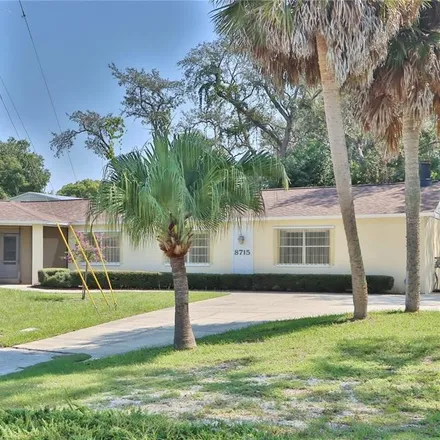 Buy this 3 bed house on 8701 Longboat Lane in Pasco County, FL 34667