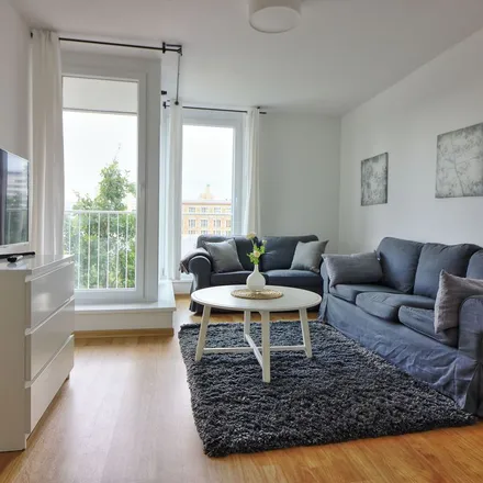 Rent this 2 bed apartment on Typisch Berlin in Wilhelmstraße 42, 10963 Berlin
