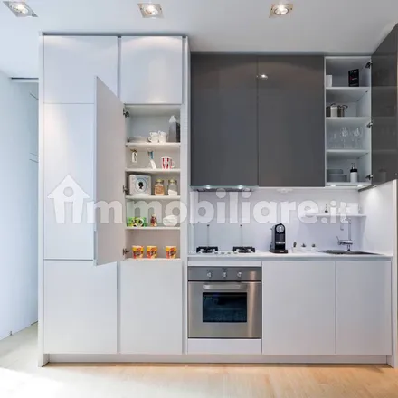 Rent this 3 bed apartment on Via Ruggero di Lauria in 22, 20149 Milan MI