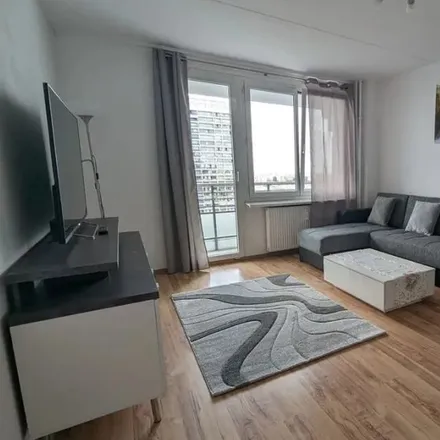 Rent this 1 bed apartment on Krausenstraße 68 in 10117 Berlin, Germany