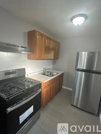 Rent this 1 bed apartment on 8 Monmouth Ave