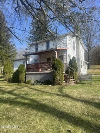 Buy this 3 bed house on 2226 Reservoir Road in Reservoir, Blair Township