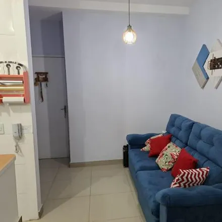 Buy this 2 bed apartment on Avenida Maracanã-guaçu in 218, Rua Maracanã-Guaçu
