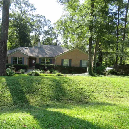 Buy this 3 bed house on 1400 Avondale Court in Leon County, FL 32317