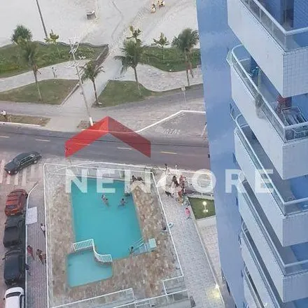 Image 2 - Avenida Angelo Perino, Solemar, Praia Grande - SP, 11705-300, Brazil - Apartment for sale
