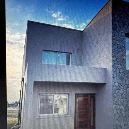 Buy this 4 bed house on R. Caamaño in Partido del Pilar, B1631 BUI Villa Rosa