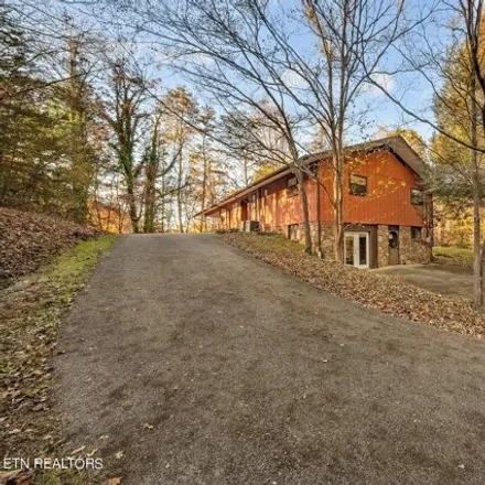 Image 6 - 735 Mill Creek Road, Conner Heights, Pigeon Forge, TN 37863, USA - House for sale