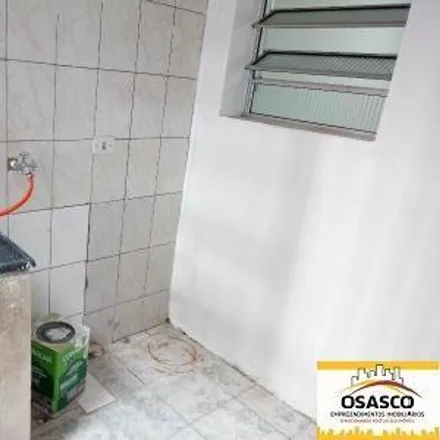 Rent this 2 bed house on Avenida Flora in Jaguaribe, Osasco - SP