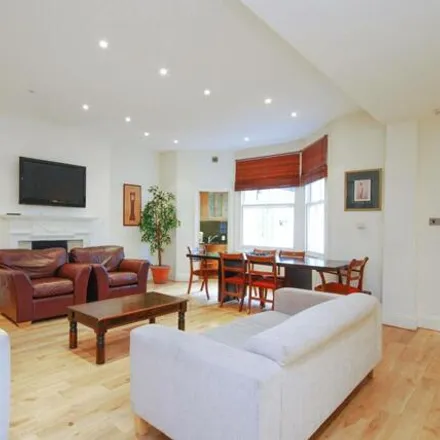 Buy this 2 bed apartment on Philbeach Gardens in Nevern Square, London