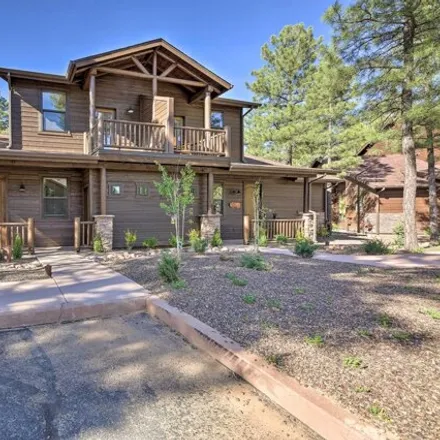 Image 1 - Summit Trail, Show Low, AZ 85901, USA - Townhouse for sale