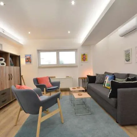 Rent this 1 bed apartment on Av. Inf. D. Henrique in Avenida Infante Dom Henrique, 2750-164 Cascais
