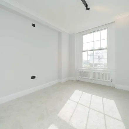 Rent this 4 bed apartment on 25-36 Fitz-James Avenue in London, W14 0RR
