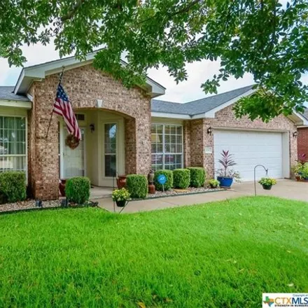Buy this 4 bed house on 2278 Chippewa Drive in Harker Heights, TX 76548