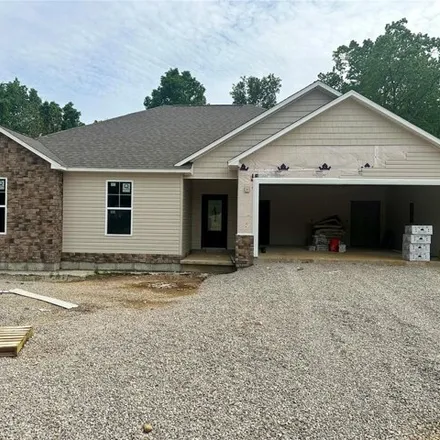 Buy this 3 bed house on unnamed road in Butler County, MO