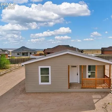 Buy this 3 bed house on 995 South Sibley Drive in Pueblo County, CO 81007