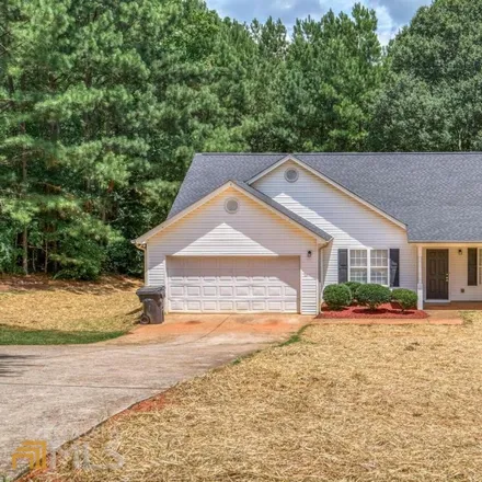 Buy this 3 bed house on 138 Meadowwood Lane in Walker Park, Walton County