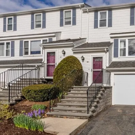 Buy this 3 bed townhouse on 149 Bolivar Street in Canton, MA 02021