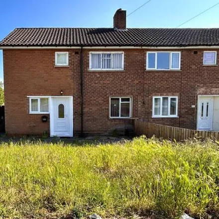 Buy this 3 bed house on Wilson Drive in Sutton Coldfield, B75 7PN