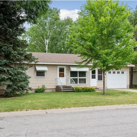 Buy this 3 bed house on 400 West 1st Avenue North in Greenwald, Stearns County