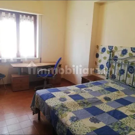 Rent this 3 bed apartment on Centrale TIM CZ Lido - CTANITAE in Via Marcantonio Colonna 13, 88100 Catanzaro CZ