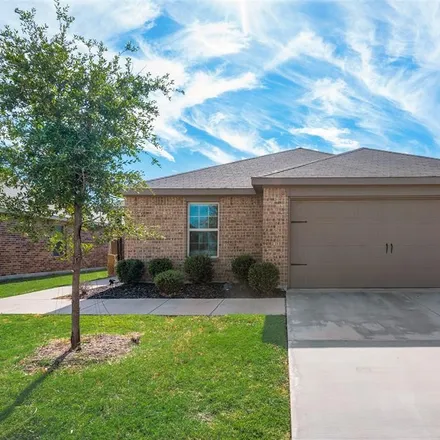 Buy this 4 bed house on 2202 Doole Court in Forney, TX 75126