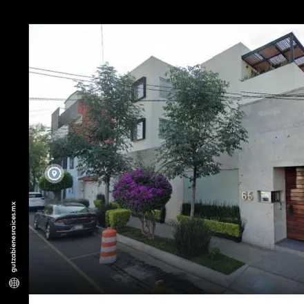 Image 6 - Centro Comunitario Carrasco, Calle Carrasco 67, Tlalpan, 14050 Mexico City, Mexico - House for sale