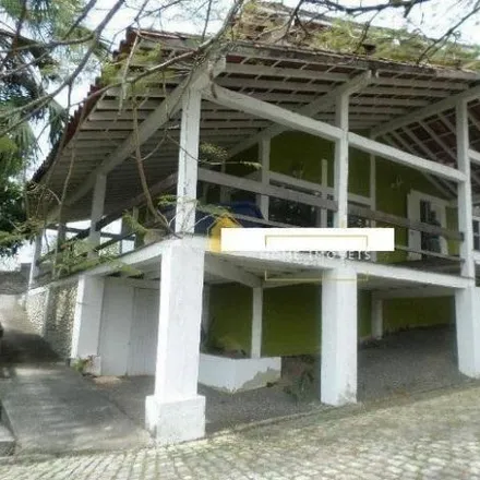 Buy this 5 bed house on unnamed road in Sapê, Niterói - RJ