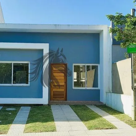 Image 2 - Rua Martim Aranha Filho, Lomba do Pinheiro, Porto Alegre - RS, 91560-640, Brazil - House for sale