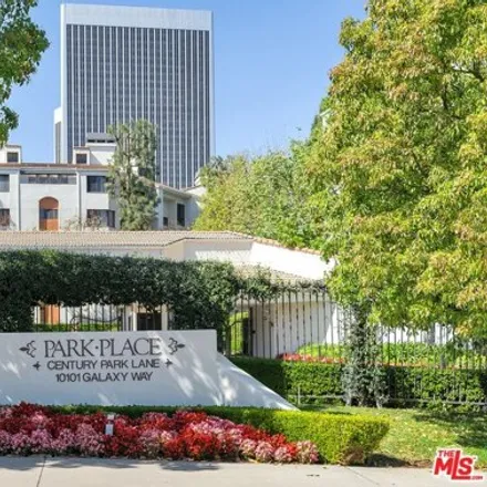 Rent this 3 bed condo on 2101 Century Park Lane in Los Angeles, CA 90067