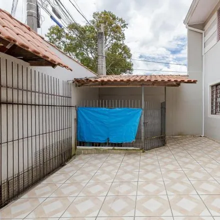 Buy this 3 bed house on Rua Comendador João Lackner 289 in Guaíra, Curitiba - PR