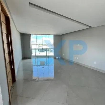 Buy this 3 bed apartment on Rua Paraguai in Santa Rosa, Divinópolis - MG