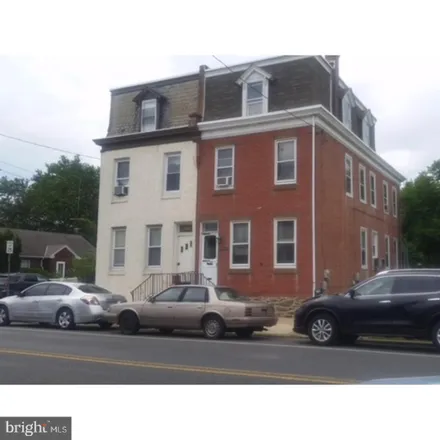 Buy this 5 bed townhouse on 8028 Pine Road in Philadelphia, PA 19111