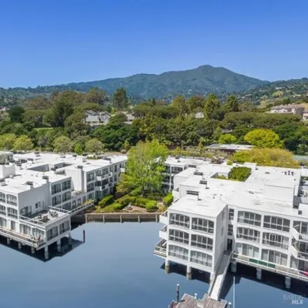 Buy this 2 bed condo on 5324 Shelter Bay Avenue in Mill Valley, CA 94941