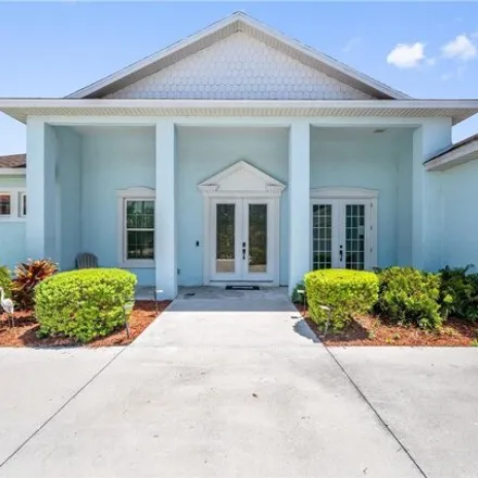 Buy this 4 bed house on 7585 27th Avenue West in Manatee County, FL 34209