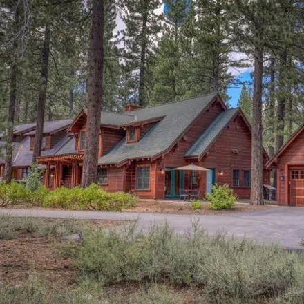Buy this 4 bed house on 11000 Comstock Place in Truckee, CA 96161