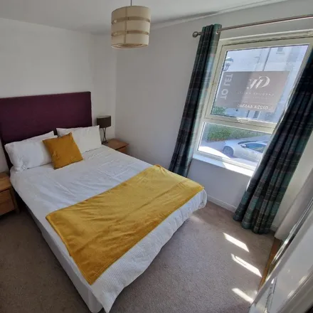 Image 7 - 89 Causewayend, Aberdeen City, AB25 3TQ, United Kingdom - Apartment for rent