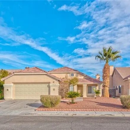 Rent this 4 bed house on 4630 Woodview St in North Las Vegas, Nevada