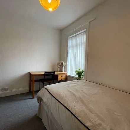 Image 2 - Meldon Terrace, Newcastle upon Tyne, NE6 5XP, United Kingdom - Room for rent