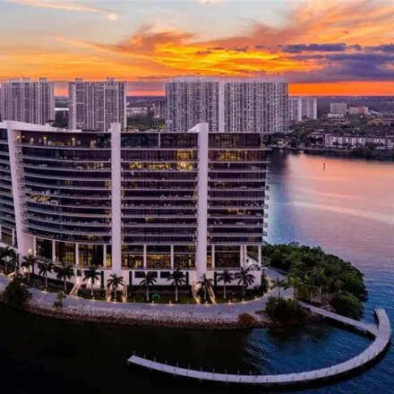 Buy this 4 bed condo on Privé Island Residences in 5000 Island Estates Drive, Aventura
