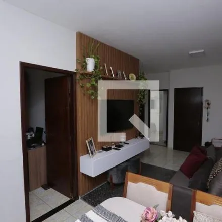 Buy this 3 bed apartment on unnamed road in Eldorado, Contagem - MG