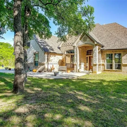 Buy this 4 bed house on 133 South Natural Spring Lane in Parker County, TX 76020