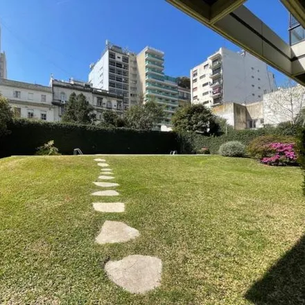 Buy this 2 bed apartment on Riobamba 947 in Recoleta, C1116 ABC Buenos Aires
