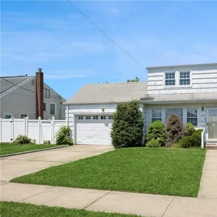 Buy this 4 bed house on 109 Pratt Street in West Babylon, NY 11704