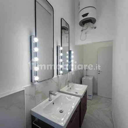 Image 8 - Via Fra Bartolomeo, 20146 Milan MI, Italy - Apartment for rent