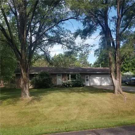 Buy this 3 bed house on 15110 Uranimite Street Northwest in Ramsey, MN 55303