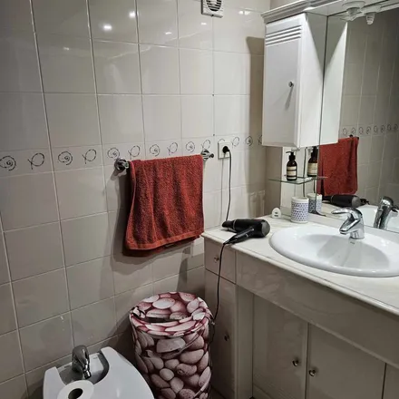 Rent this 1 bed apartment on Rua Bento José Morais in 9500-435 Ponta Delgada, Azores