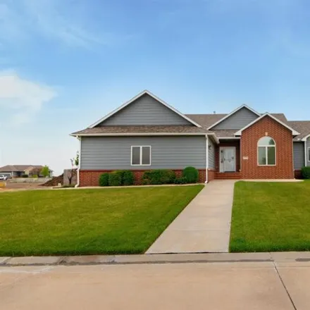 Buy this 5 bed house on 698 West Randall Street in Hesston, Harvey County