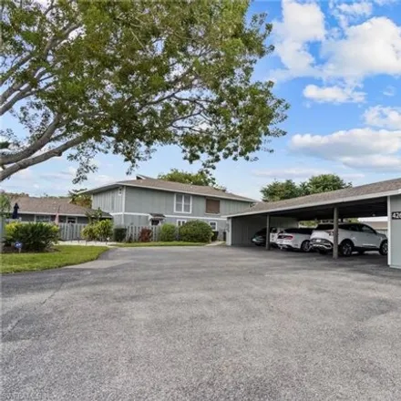 Image 4 - 4263 Island Cir Unit 3, Fort Myers, Florida, 33919 - Townhouse for sale