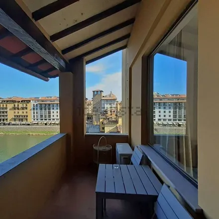 Image 4 - Ponte Vecchio, Piazza del Pesce, 50125 Florence FI, Italy - Apartment for rent